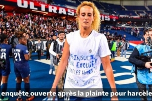 开云体育下载-ESPN：巴黎女足旧将指控球队精神骚扰，伤后遭“冷暴力”逼迫离队