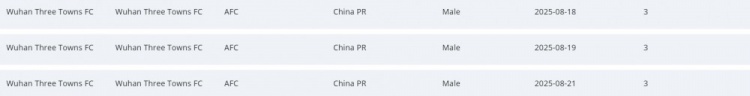 开云体育下载-武汉三镇遭连续三个转会窗口禁止引援，新增三项处罚